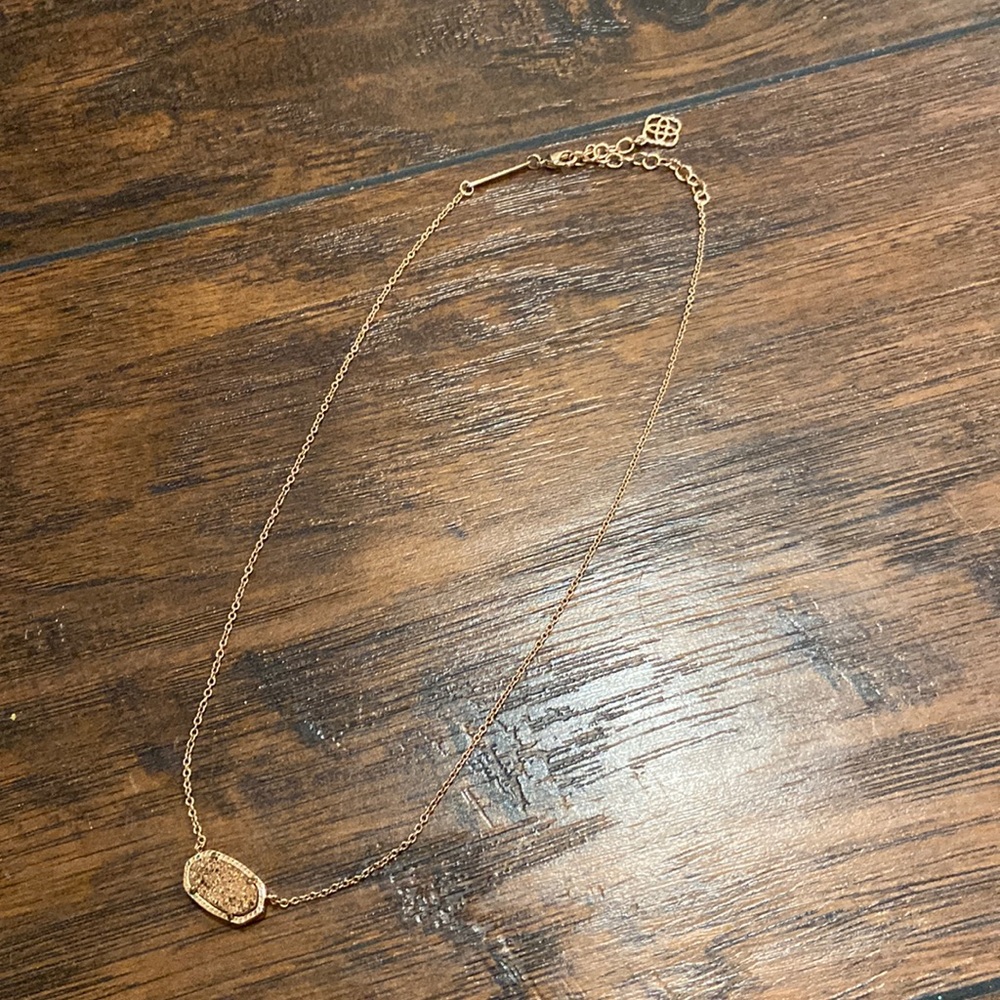 Kendra Scott Necklace